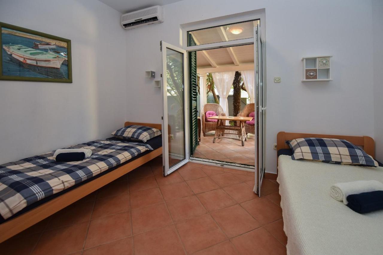 Seaside Holiday House Novalja, Pag - 11512 Exterior foto