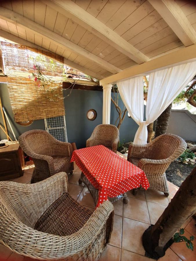 Seaside Holiday House Novalja, Pag - 11512 Exterior foto