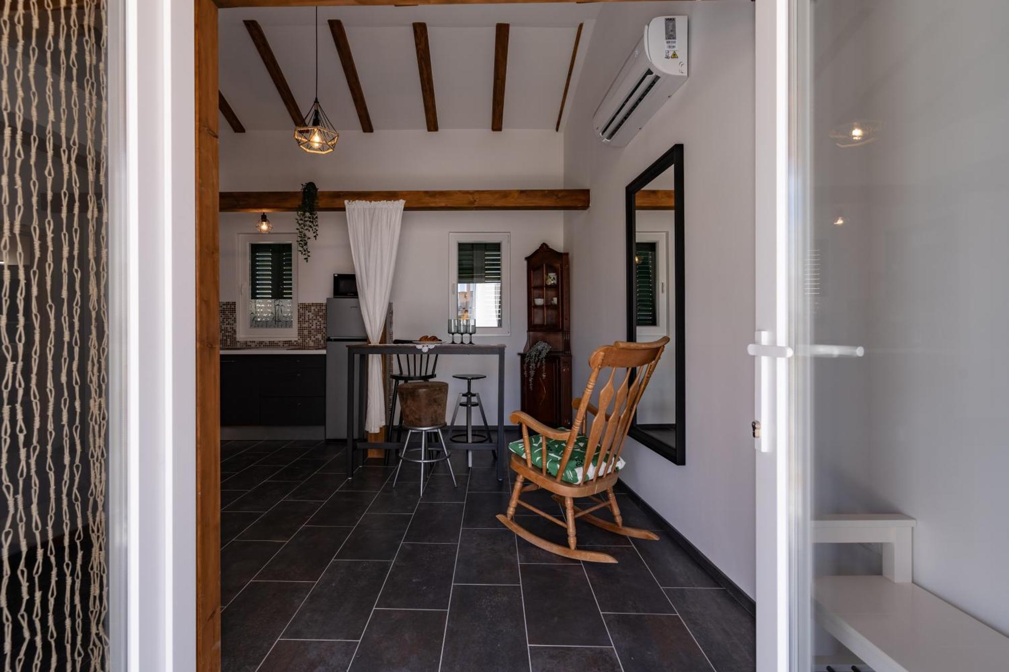 Seaside Holiday House Novalja, Pag - 11512 Zimmer foto